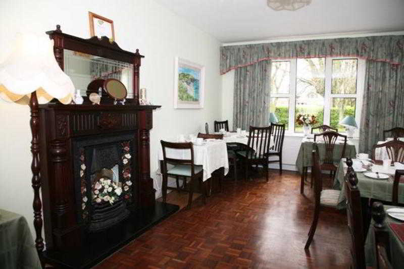 Macliam Lodge Guesthouse Clonakilty Εξωτερικό φωτογραφία