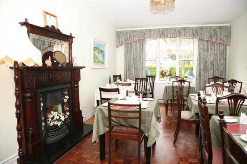 Macliam Lodge Guesthouse Clonakilty Εξωτερικό φωτογραφία