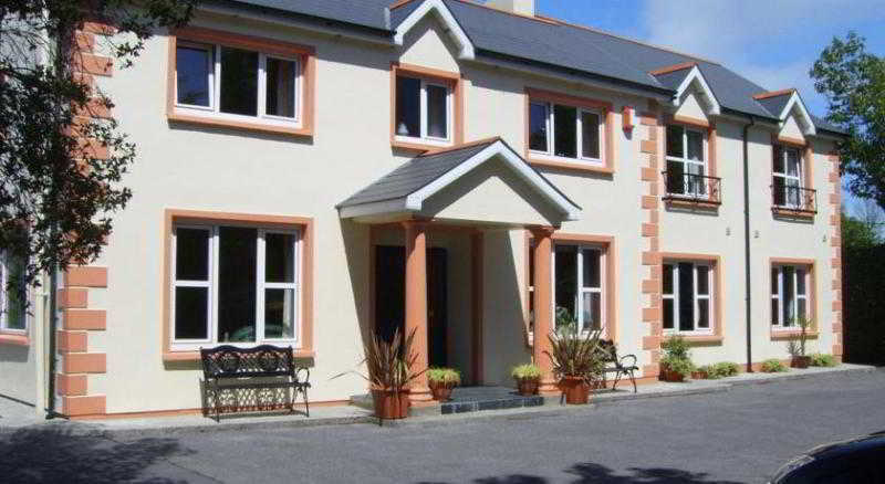Macliam Lodge Guesthouse Clonakilty Εξωτερικό φωτογραφία