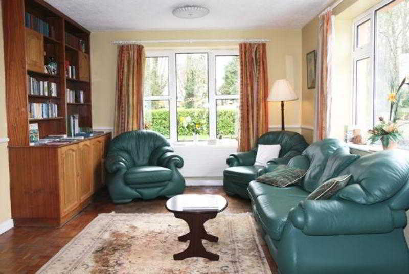 Macliam Lodge Guesthouse Clonakilty Εξωτερικό φωτογραφία