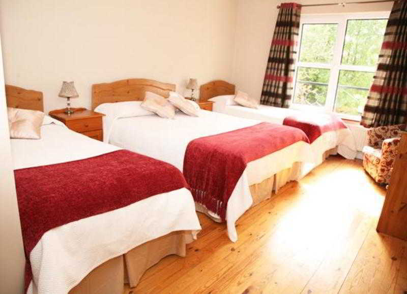 Macliam Lodge Guesthouse Clonakilty Εξωτερικό φωτογραφία