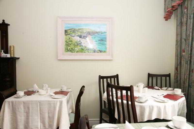 Macliam Lodge Guesthouse Clonakilty Εξωτερικό φωτογραφία