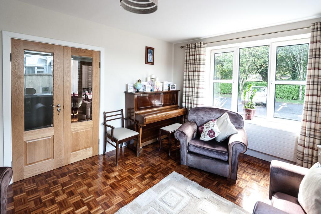 Macliam Lodge Guesthouse Clonakilty Εξωτερικό φωτογραφία