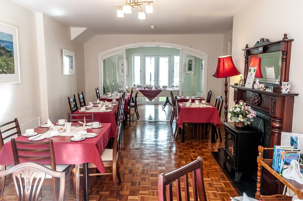 Macliam Lodge Guesthouse Clonakilty Εξωτερικό φωτογραφία