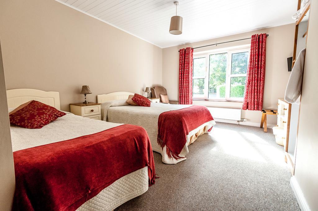 Macliam Lodge Guesthouse Clonakilty Εξωτερικό φωτογραφία