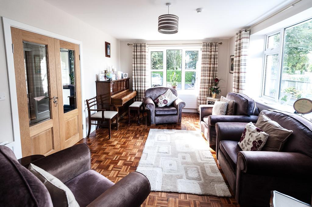 Macliam Lodge Guesthouse Clonakilty Εξωτερικό φωτογραφία