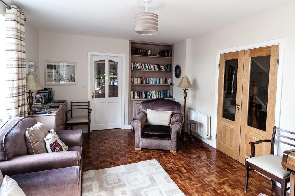 Macliam Lodge Guesthouse Clonakilty Εξωτερικό φωτογραφία