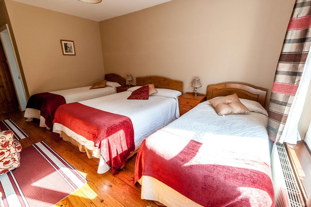 Macliam Lodge Guesthouse Clonakilty Εξωτερικό φωτογραφία