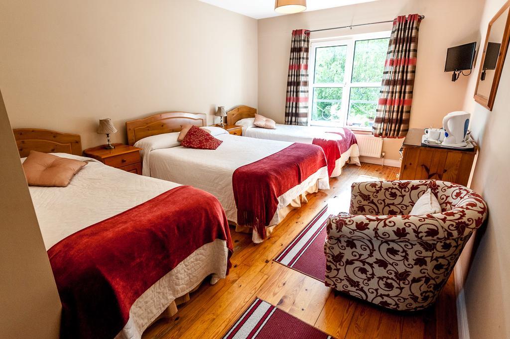 Macliam Lodge Guesthouse Clonakilty Εξωτερικό φωτογραφία