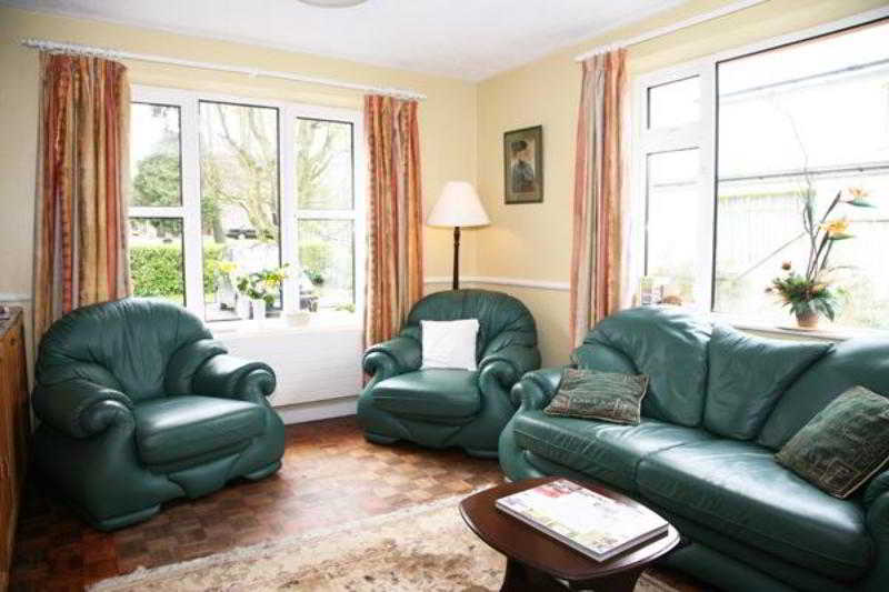 Macliam Lodge Guesthouse Clonakilty Εξωτερικό φωτογραφία