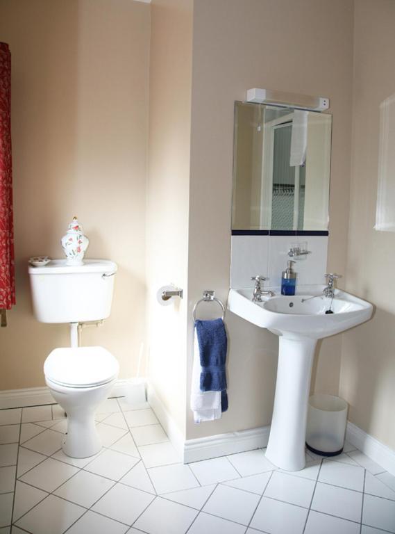 Macliam Lodge Guesthouse Clonakilty Δωμάτιο φωτογραφία